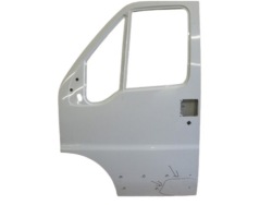 FIAT DUCATO дверь 2002 левая передняя