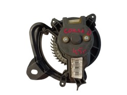 отопитель салона 5D3330100 opel CORSA d