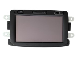 радио renault TRAFIC III 3 (2014-2019) 281152147R + маркировка