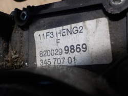 акпп volkswagen PASSAT 2.0 tdi 140KM 2007R