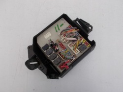 модуль блок renault CLIO III MODUS 356231F
