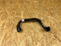 шланг труба патрубок воды LAND ROVER RANGE jaguar L8D2-8D334-AB