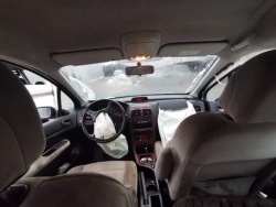 peugeot 307 блок предохранителей 2005 1.6л