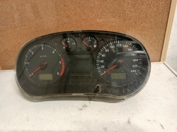 спидометр seat 1M0920802D