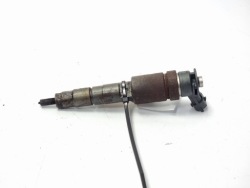 Форсунка 0445110566 mazda 3 1.6 d