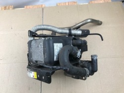 отопление циркуляции DISCOVERY IV AH22-70G308-AH
