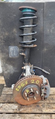 поворотный кулак, цапфа правая FORD Edge