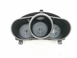 mazda 2011 спидометр /