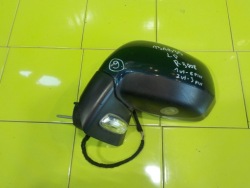 peugeot 5008 и 2.0 10r 5D зеркало левое