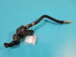 клапан давления renault TRAFIC III 2.0