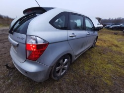 Honda шланг воды 2005 2.0л