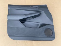 GD vw CADDY V 2K7 обивка левый 2K9867005 оригинальная англия