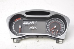 FORD MONDEO MK4 спидометр часы 8M2T-10849-XC англия