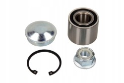 MAXGEAR подшипник колеса renault T. CLIO 08- MODUS 04-