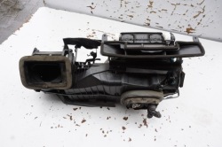 радиатор отопителя 8P1820003R Audi A3 8P1 1.6 tdi