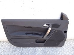 карта дверная левый подушка боковое volvo C70 II