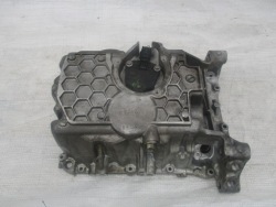поддон масляный Honda Civic X P10A2 1.0