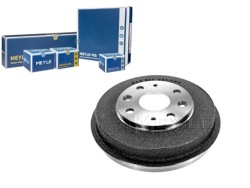 MEYLE mazda зад 323 92-