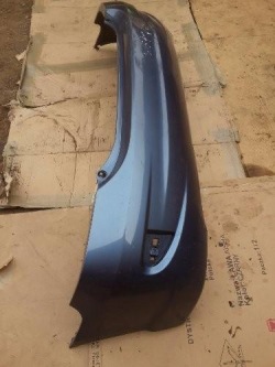бампер зад Honda Civic VII 5D 2005