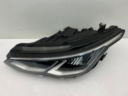 фара левая vw Golf 8 VIII 20-24 full led