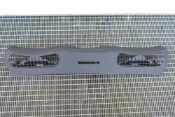 MERCEDES R171 W171 защита подпора пластик