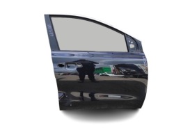 kia SPORTAGE 4 IV 15- дверь правая передняя