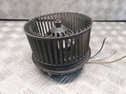 отопитель салона вентилятор потока воздуха FORD Focus MK2 4M5H-18456-CD