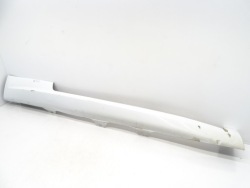 накладка порога правая vw SCIROCCO 1K8 РЕСТАЙЛИНГ r 1K8853860C LC9A
