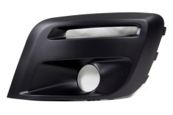 рамка led галоген левый CITROEN Berlingo peugeot PARTNER III 15-18