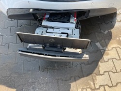 opel Meriva B на