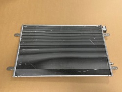 Audi A6 C6 Радиатор кондиционера 4F0260401E