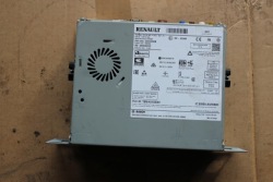 renault TWINGO III РЕСТАЙЛИНГ 259153546R радио считыватель