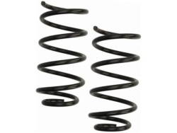 2× lesjofors 4214202 пружина