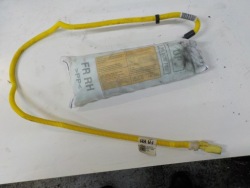 kia RIO IV 22r подушка кресло правая подушки безопасности