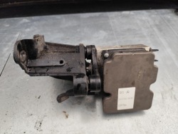 блок abs mercedes-benz e (W212) A2124310000 2.1дизель 2015