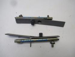 Регулировка ремня renault MASTER II MOVANO