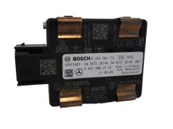 датчик скорости MERCEDES A4479001518