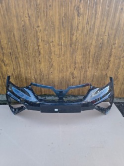 бампер передний renault ARKANA RS 21- 620222372R