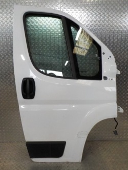 DUCATO 06-21 дверь передняя правая 15''