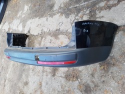 бампер зад комплектный GALAXY MK3 G6 2009 FORD