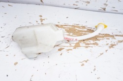 бачок омывателя renault KANGOO 2 II FL