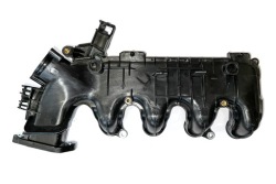 коллектор Впускный CITROEN C3 C4 C5 Berlingo peugeot 206 307 308 407 1.6