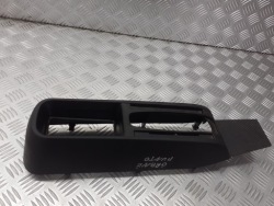 тунель середина FIAT PUNTO 735394633