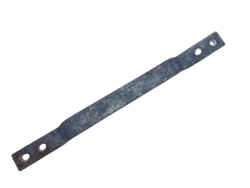 jaguar X761 крепление кронштейн