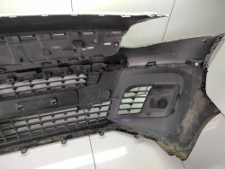 opel VIVARO C ZAFIRA d LIFE 19- бампер передний 9833129877