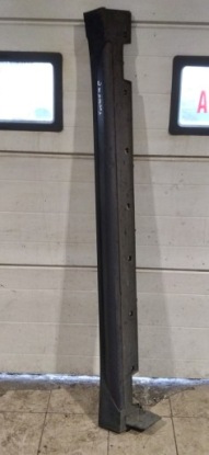 Hyundai TUCSON II III РЕСТАЙЛИНГ молдинг порога накладка 87754-D7100