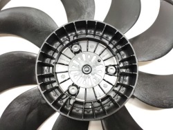 вентилятор колесо крепление MERCEDES s класс W222 1000w