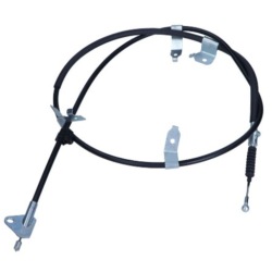 трос тормоза ручного зад правый OUTLANDER ASX