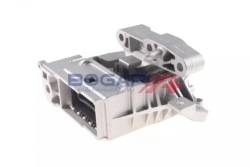 Bogap B1911145 Двигателя