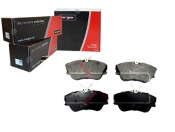 тормозные колодки vw перед T4 09 90 15 MAXGEAR